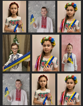 ВИХОВНА РОБОТА by larysa  - Illustrated by ЛАРИСА  ЯЦЕНКО  - Ourboox.com