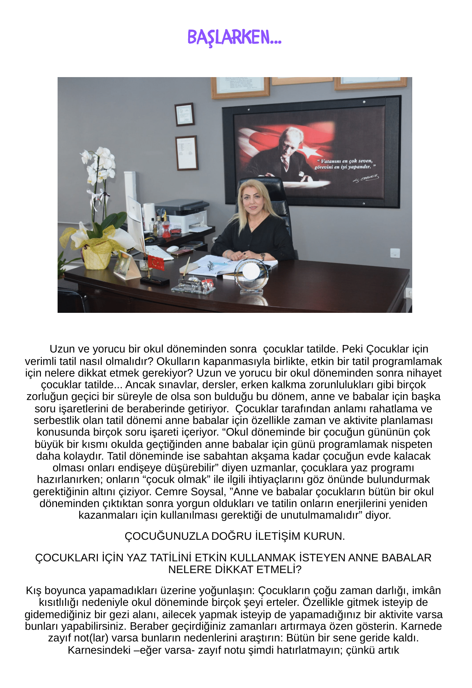 Sancaktepe’nin Keşif Gezegeni 19. Sayı by Keşif Gezegeni - Ourboox.com