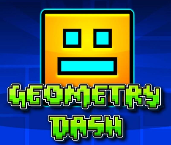 Geometry Dash