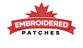 embroidered patches Canada