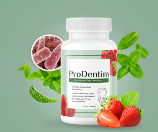 Prodentim Where to Buy – Read This To Find Out The Truth! Before Buy! by prodentimreviews - Ourboox.com