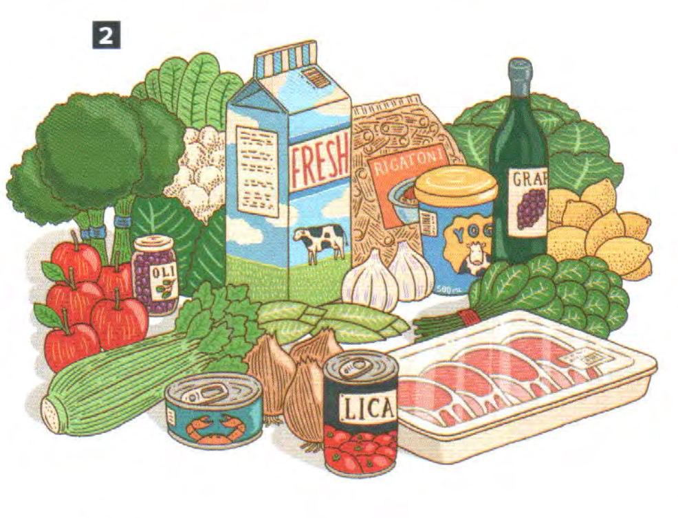 Outcomes Pre-Intermediate by Yuliia - Ourboox.com