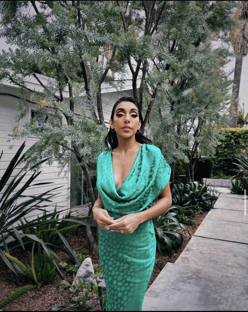 Rupi Kaur by Cindy Martinez - Ourboox.com