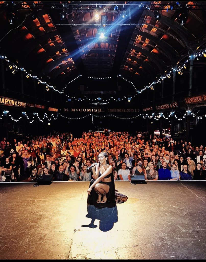 Rupi Kaur by Cindy Martinez - Ourboox.com