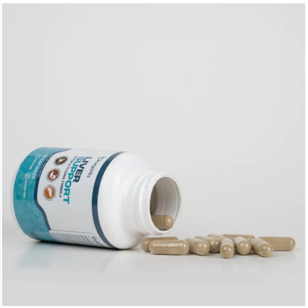 Liver Support Formula Reviews – Is It Safe? Will Liver Support Formula Work For Me? by liverrenewreviews - Ourboox.com