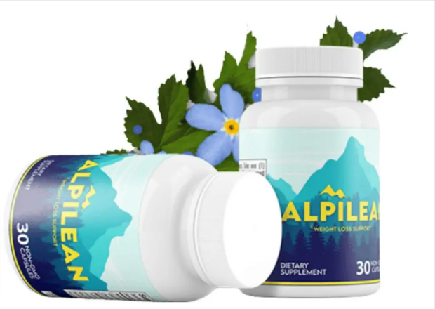 Alpilean Weight Loss Reviews – Does It Work?Ingredients, Benefits & Where To Buy?[USA, Canada, UK, Australia Customer Review] by Alpilean Weight Loss Reviews - Ourboox.com