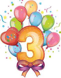 בארי אשר ומרום דדון חוגגים יום הולדת by Tair edri - Illustrated by התאומים מרום ובארי אשר  - Ourboox.com