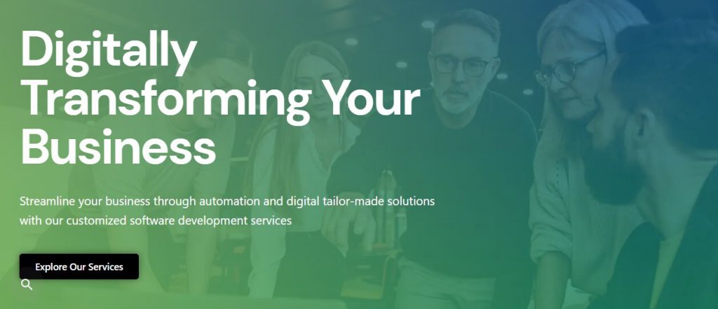 MMC Global – Best software & mobile app development company in USA by Alice Miller - Ourboox.com