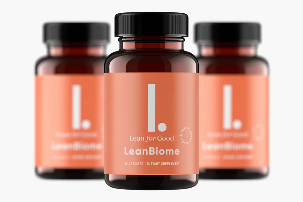 LeanBiome