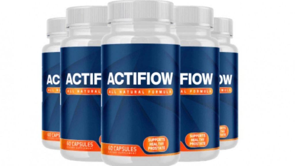 Actiflow