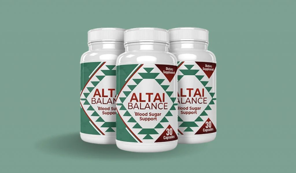 Altai Balance