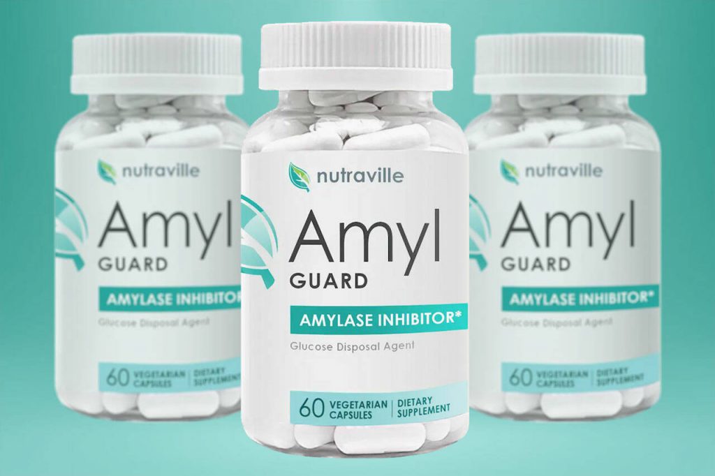 Amyl-Guard
