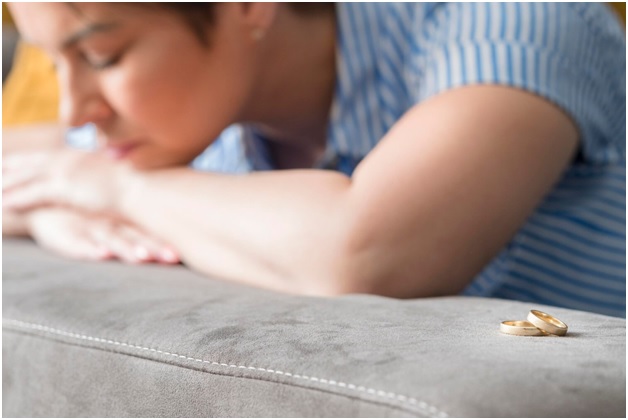 Contemplating Divorce: Crucial Factors to Ponder Before Deciding by Rodney H. Guzman - Ourboox.com