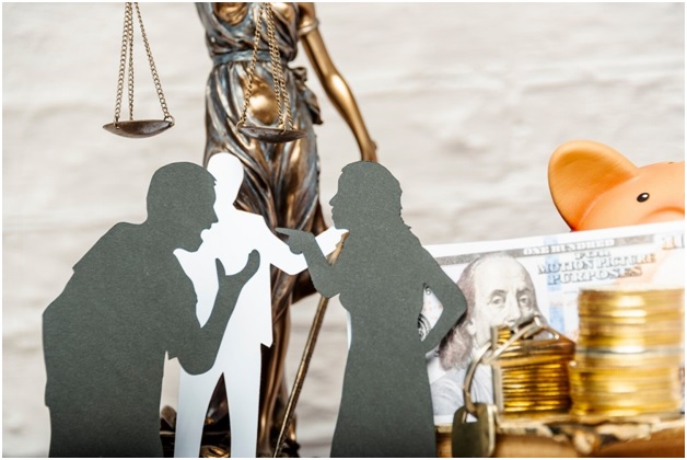 Contemplating Divorce: Crucial Factors to Ponder Before Deciding by Rodney H. Guzman - Ourboox.com