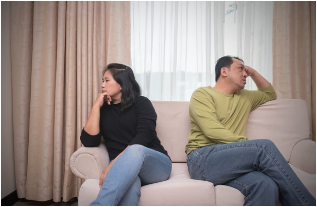 Finding Closure: Overcoming Divorce Regret and Moving On by Maribel M. Hill - Ourboox.com