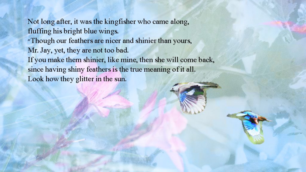 11 by sabrina - Ourboox.com