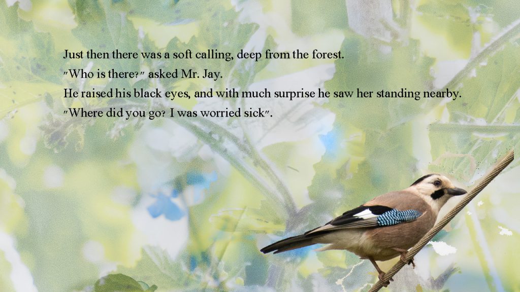 11 by sabrina - Ourboox.com