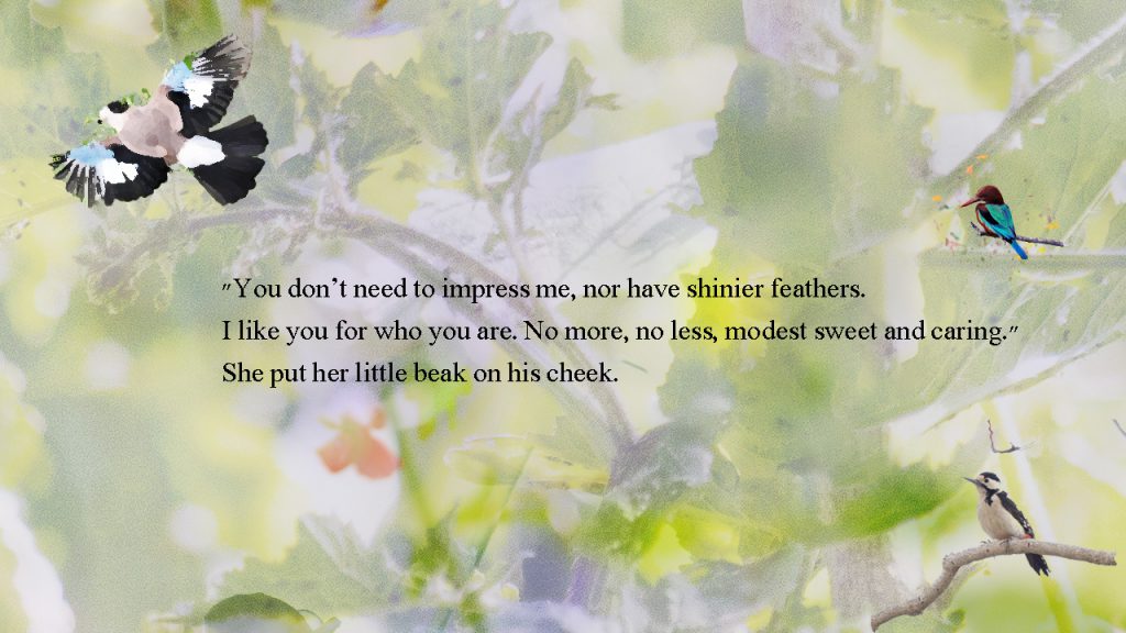 11 by sabrina - Ourboox.com