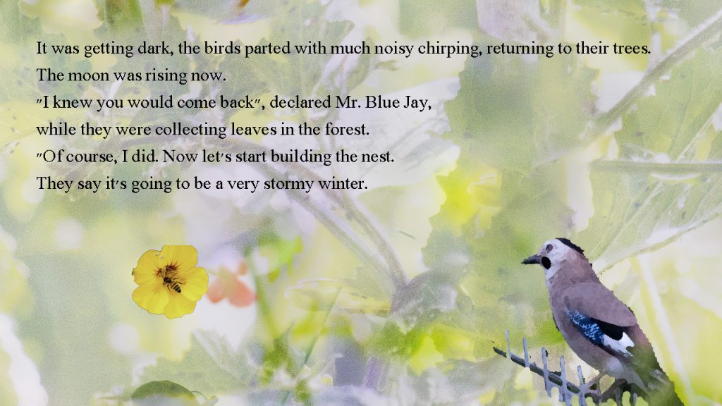 11 by sabrina - Ourboox.com