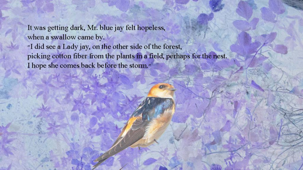 11 by sabrina - Ourboox.com