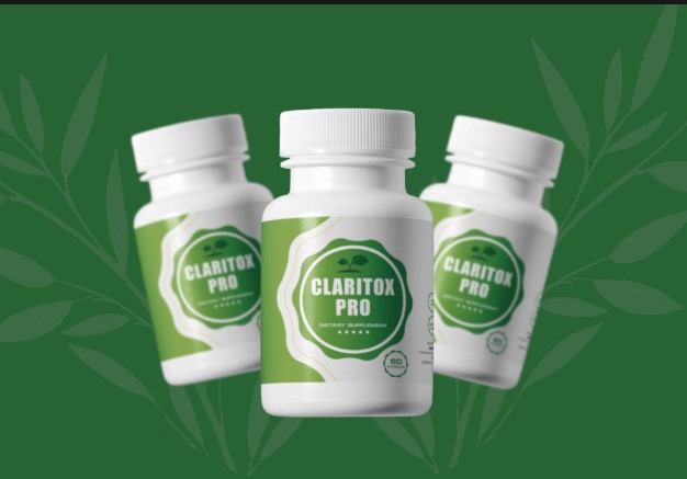 Claritox Pro