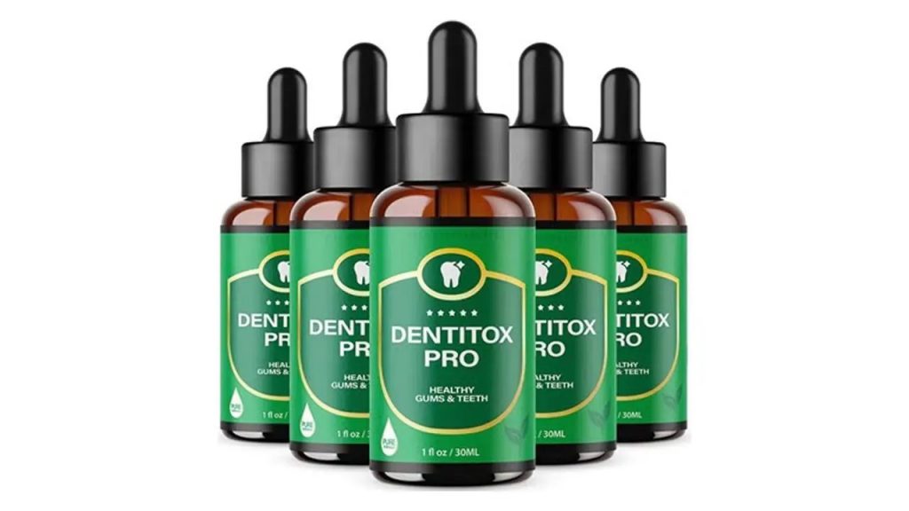 Denitox Pro