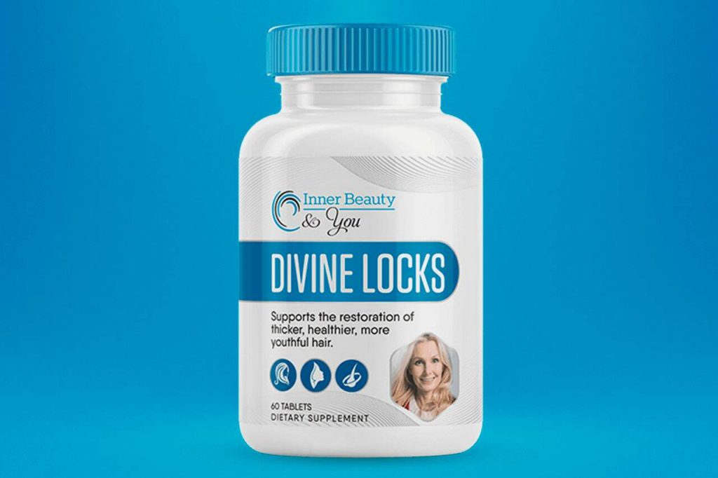 Divine-Locks