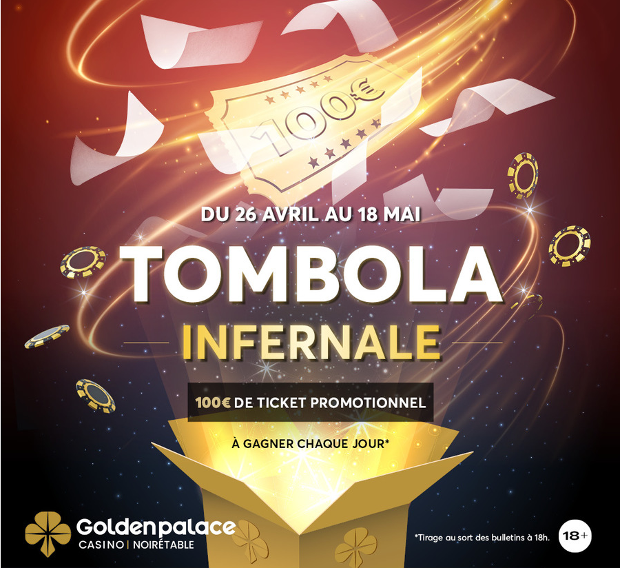 Golden Palace Casino by Felice Charbonneau - Ourboox.com