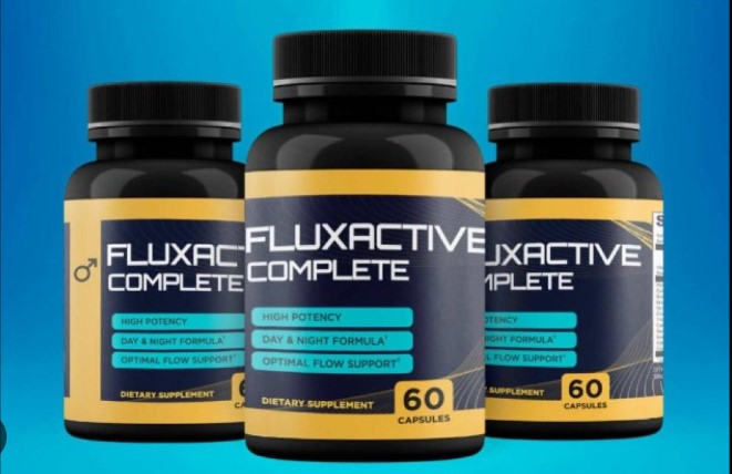 Fluxactive