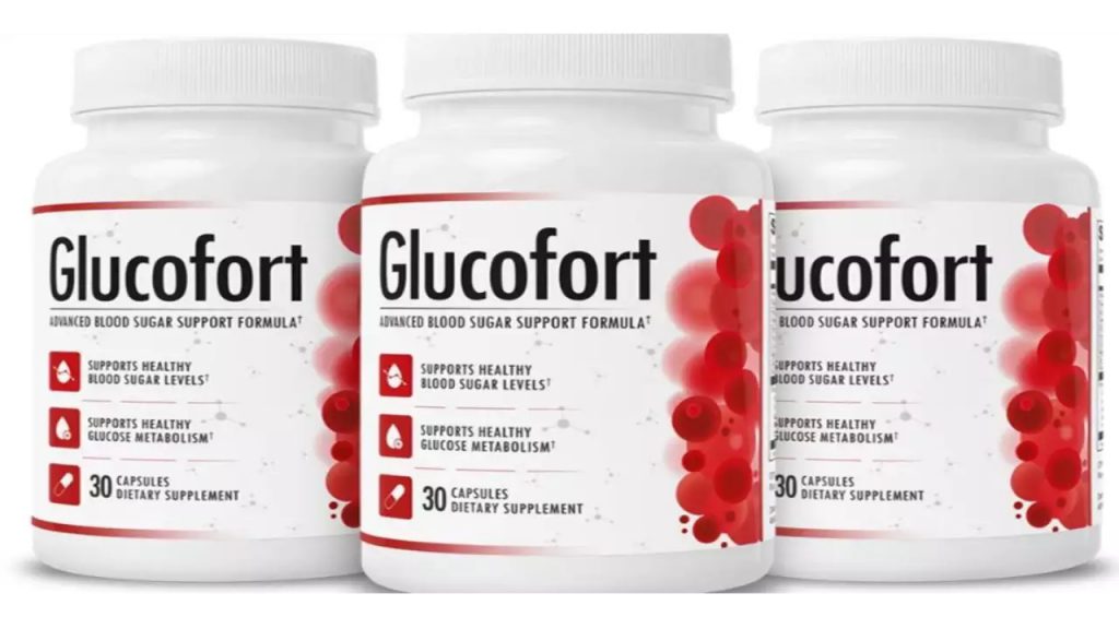 Glucofort