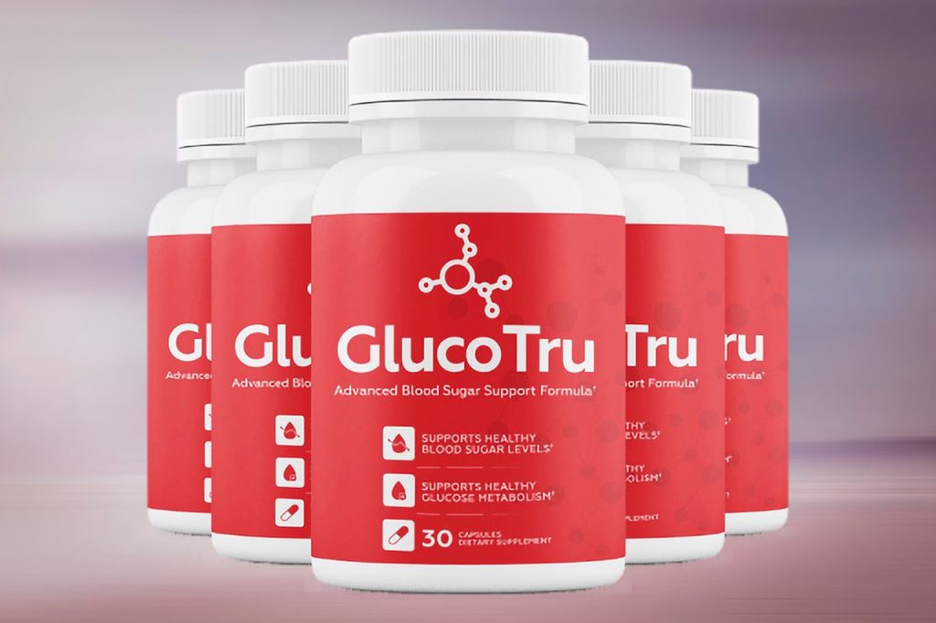 GlucoTru