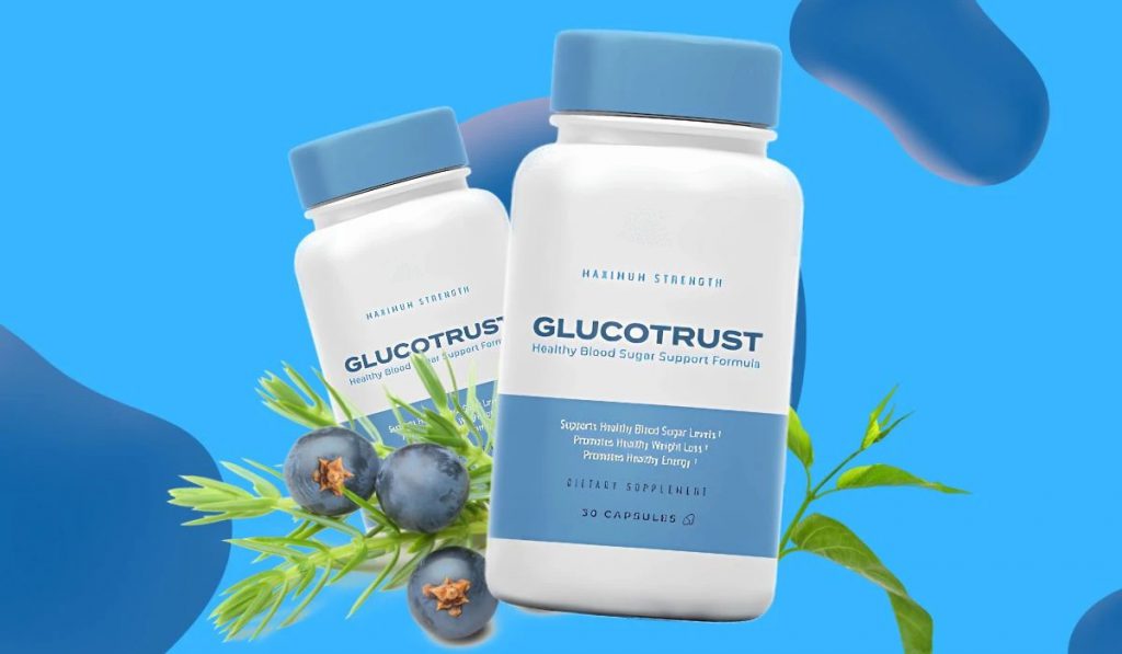 Glucotrust