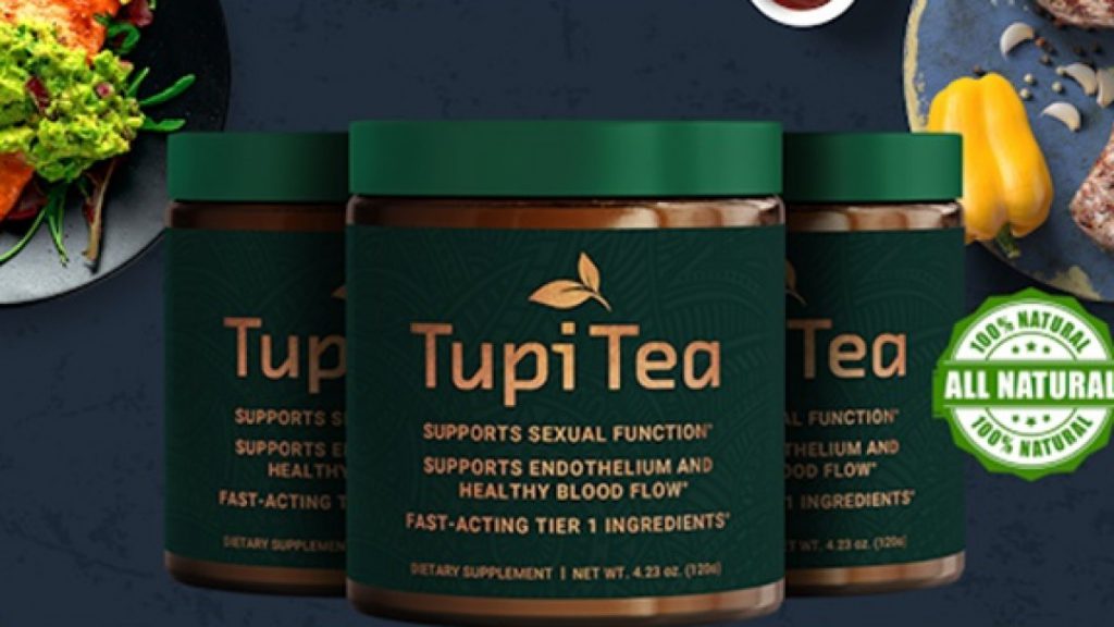 Tupi Tea