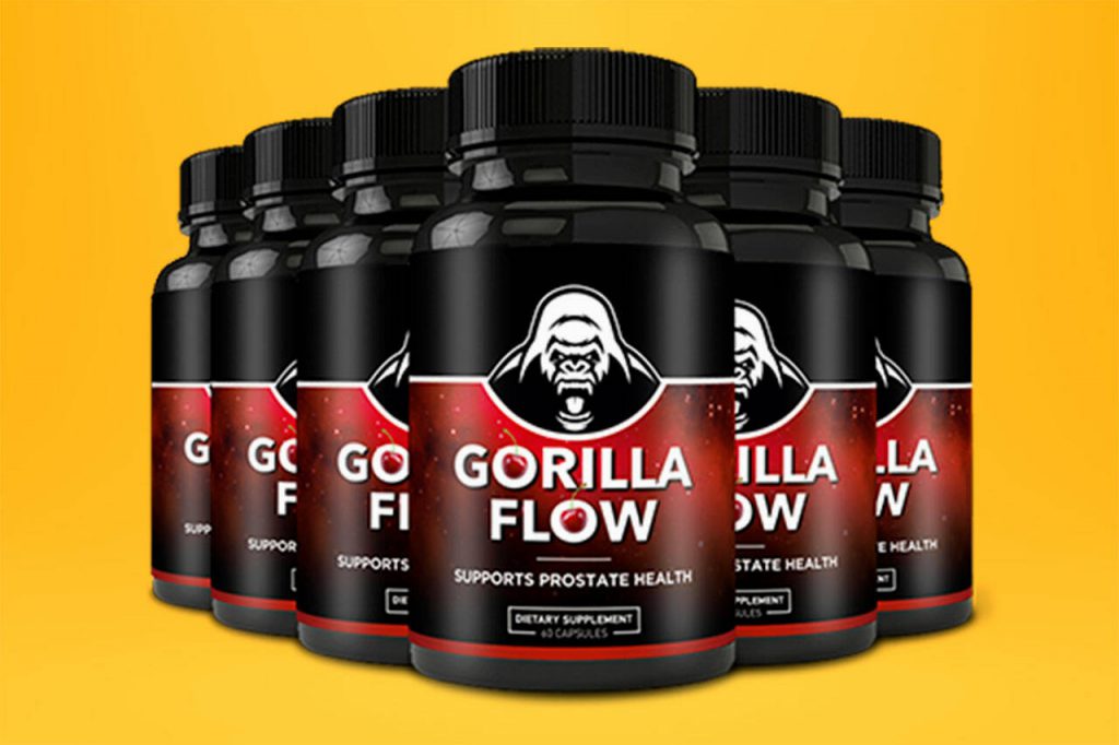 Gorilla-Flow