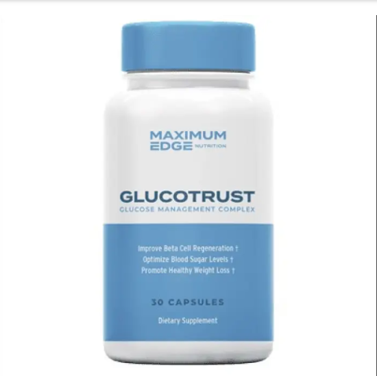 GlucoTrust Reviews – EXPOSED You Must Need To Know (Honest Review) by GlucoTrust Reviews - Ourboox.com