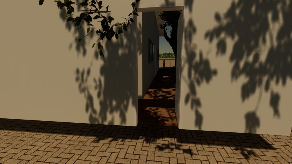 בית הכנסת רב פעלים by Enav Heiman - Ourboox.com