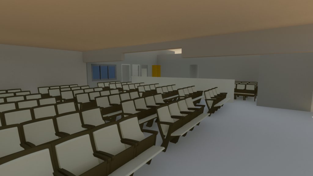 בית הכנסת רב פעלים by Enav Heiman - Ourboox.com