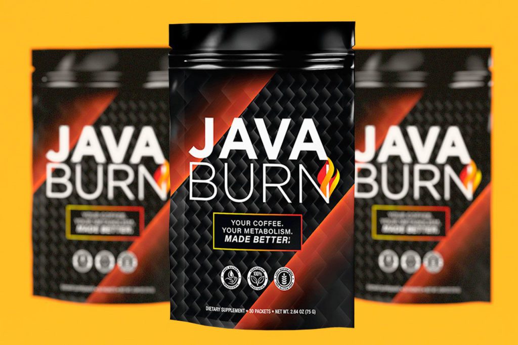 Java Burn