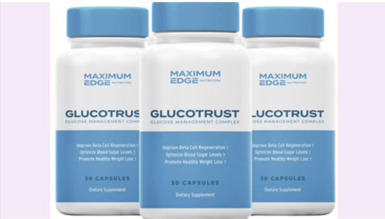 GlucoTrust Reviews – Does It Work? Legit Ingredients, No Side Effects? by GlucoTrust Reviews - Ourboox.com