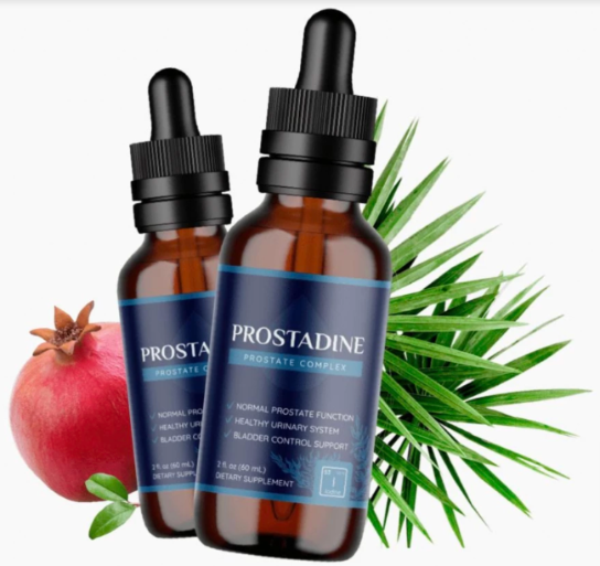 Prostadine Reviews – What are Customers Saying? by Prostadine - Ourboox.com