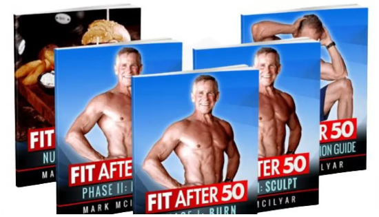 Fit After 50 Reviews – [ALERT]: Proven Results Or Real? 2023 Update! by fitafterreviews - Ourboox.com