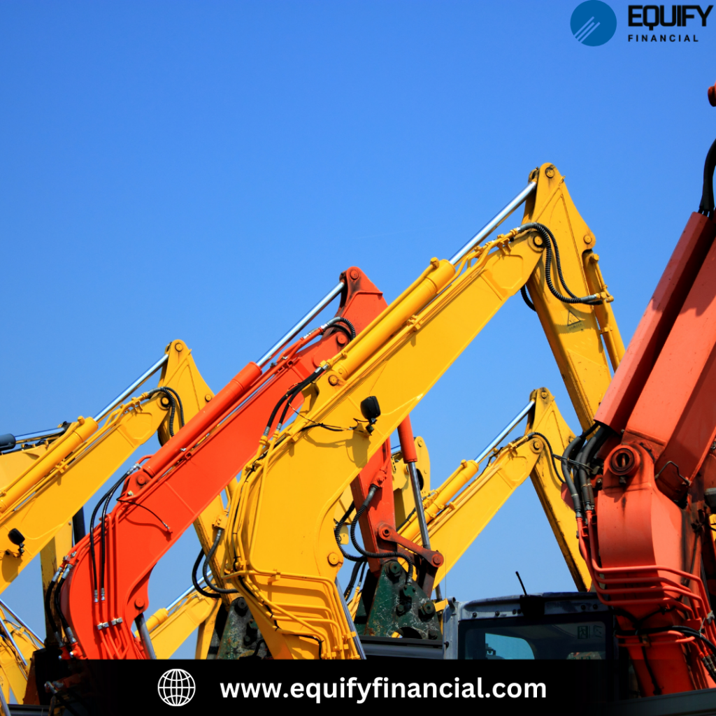 Leading Construction Financing Firms to Power Your Projects for Optimal Results by Equify Financial - Ourboox.com