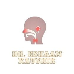 Dr. Eshaan Kaushik (PGI Chandigarh) Best ENT Surgeon, ENT Doctor and Allergy specialist in Zirakpur by Eshaan Kaushik - Ourboox.com