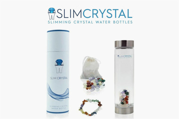 SlimCrystal Reviews — Should You Buy Slim Crystal-Infused Drinking Water for Weight Loss? by SlimCrystal Reviews - Ourboox.com