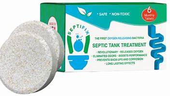 Septifix Reviews – Should You Buy Septifix Septic Tank Treatment Tablets or Fake Results? by Septifix Reviews - Ourboox.com