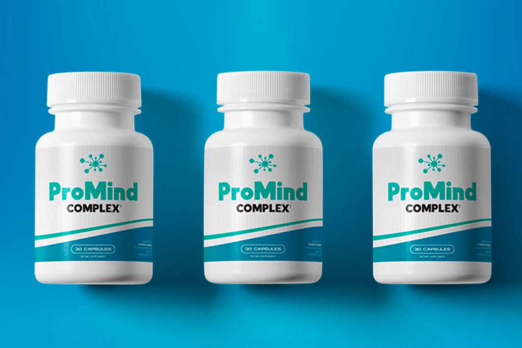 ProMind-Complex
