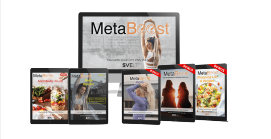 Metaboost Connection Reviews – Real Side Effects Risk? Urgent Update For Customers! by Metaboost Connection Reviews - Ourboox.com