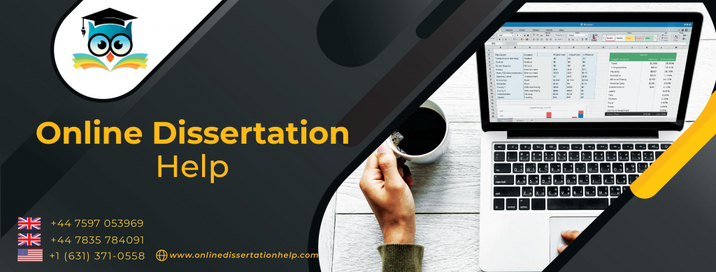 Online Dissertation help by bia eunwoo - Ourboox.com