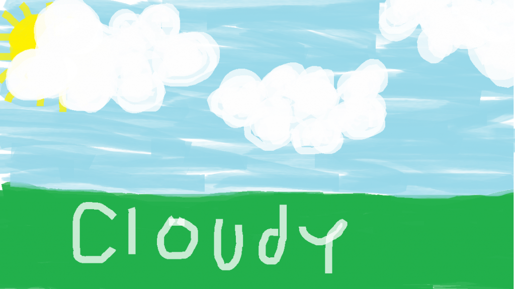 Weather Conditions by sophie - Ourboox.com