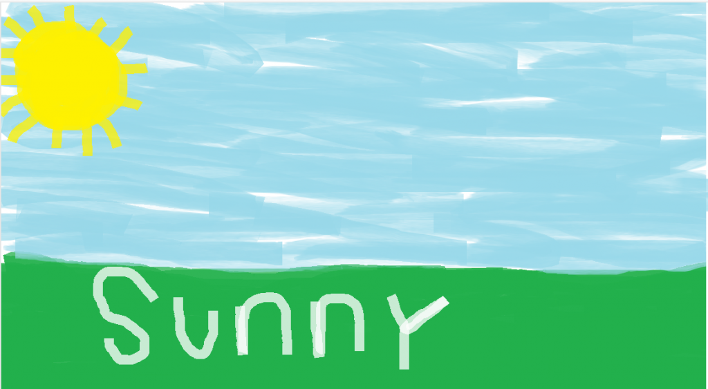 Weather Conditions by sophie - Ourboox.com